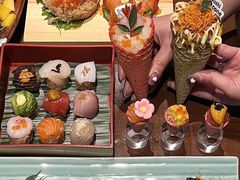 -鸟山鸣·日料食堂(王府井店)