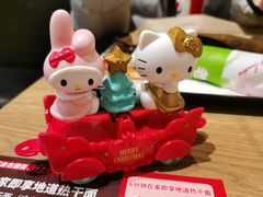 -肯德基(黄渡DT店)