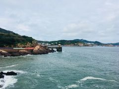 -大王村沙滩