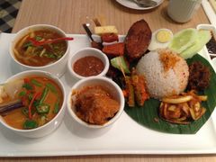 -关夫人餐厅(阳光广场店)