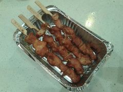 骨肉相连-尊宝比萨(南田店)