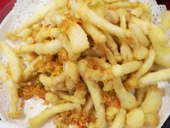 -大眼锅贴水饺(河东店)