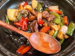 -如轩·海鲜砂锅粥·潮汕菜(海珠店)
