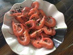 -四川人郑霞海鲜