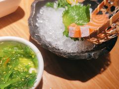 -沼津港精致料理·寿喜烧·烧鸟(青浦宝龙广场日料榜单店)