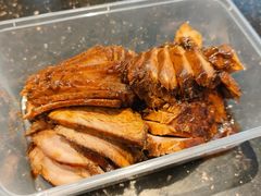 酱牛肉-洪长兴(云南南路店)