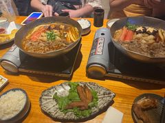 -照相馆的食堂(曲阜师范大学店)