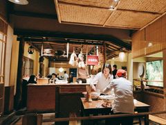 -田小狗的饭店(才子佳郡店)