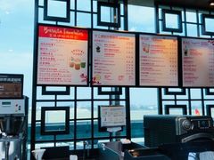 -星巴克(福州长乐机场分店)