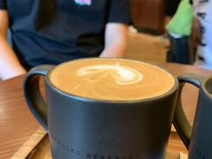 -星巴克臻选(广州沙面店)