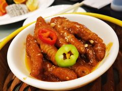 -湛江民大喜来登酒店-采悦轩中餐厅
