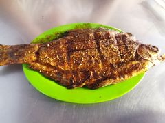 -正宁路小吃夜市