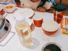 -杨翔豆皮涮牛肚(华阳城店)