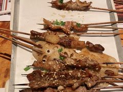 -木屋烧烤(坂田天安云谷店)