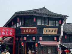 -法根糕点(水北街店)