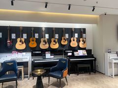 -雅歌音乐培训中心·钢琴培训·乐器培训(交道口店)