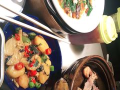 -客语客家菜(佳兆业广场店)