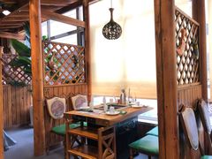 -草原塞蛮羊火锅城(港湾店)