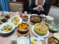 -佳兰雅序融合菜(高新店)