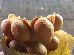 -低调高手大街小食 (總店)