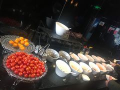 -捞神煲汤火锅(湖滨商业街店)