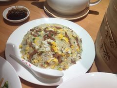 -鼎泰丰(当代商城店)