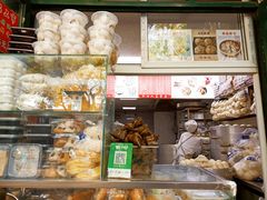 -天泽祥·鼓楼馒头(鼓楼店)