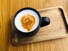 -星巴克臻选(上海合生汇1F店)