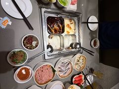 -海底捞火锅(万象城店)