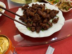 -白魁老号饭庄(交道口店)