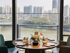 -和苑酒家·一线江景(星寰店)