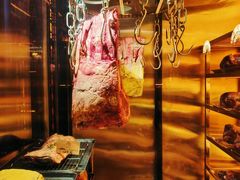 -波特曼西餐厅(中央大街店)