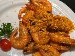 -新旺茶餐厅•早餐(迪士尼小镇店)