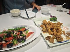 -渔码头食府·20年蓬莱老字号(登州路店)
