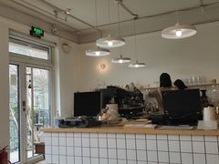-Cafe Villa