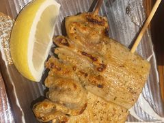 -鸟鹏烧鸟居酒屋(龙岗万科店)