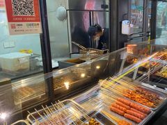 -正新鸡排·炸鸡汉堡(奥城店)