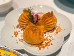 -香港龙凤楼(巨鹿路洋房店)