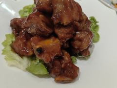 -绿雅酒家(江西中路店)