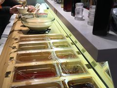 -小牛海记潮汕牛肉店(永定路店)