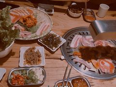 -牛炙烤肉(车公庙店)