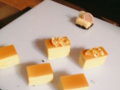 -烟台金海岸希尔顿酒店·開自助餐厅