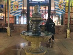 大堂-宝莱纳啤酒花园餐厅PAULANER BRAUHAUS Nanjing(广州路店)