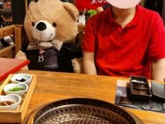 -黑牛の店·和牛烧肉(合生汇店)