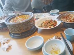 -郭家大院 老南京土菜(九霄店)