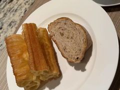 -棕榈岛海鲜自助餐厅(虹桥迎宾馆店)