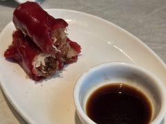 -大海湾酒楼(人南店)