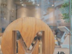 -MQ COFFEE STAND明谦(新洲店)