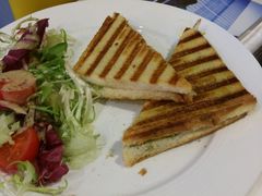 -W CAFE(甜爱路店)