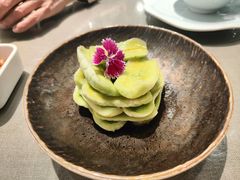 爽口玉女瓜-茶油香闽南菜·花园餐厅(前埔店)